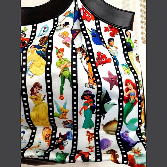 Disney bag - Picture 6 of 9